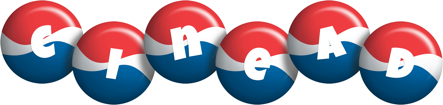 Cinead paris logo
