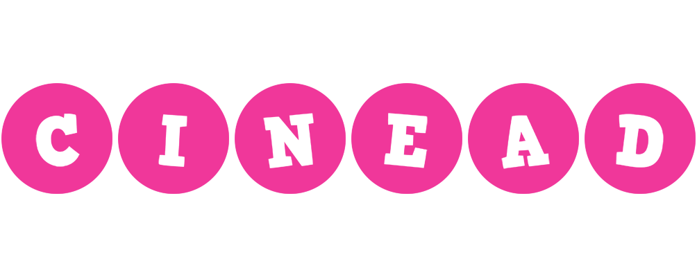 Cinead poker logo