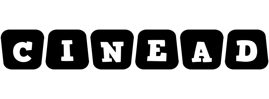 Cinead racing logo