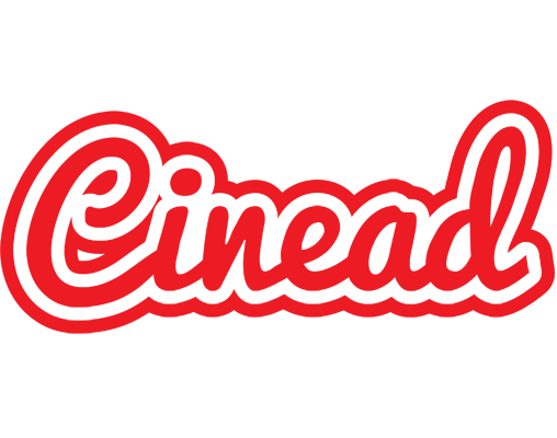 Cinead sunshine logo