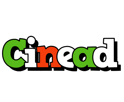Cinead venezia logo