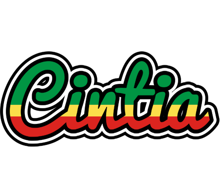 Cintia african logo