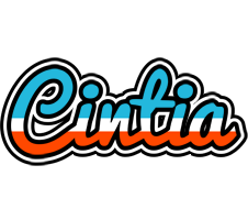 Cintia america logo