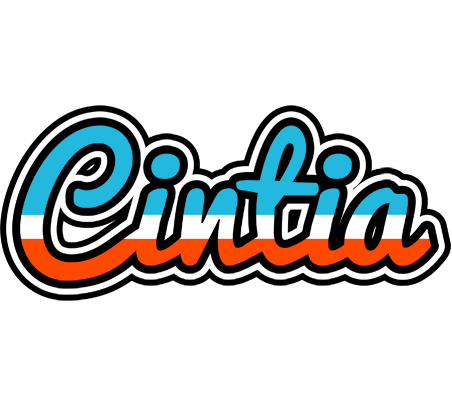 Cintia america logo