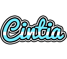 Cintia argentine logo