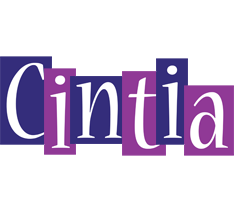 Cintia autumn logo