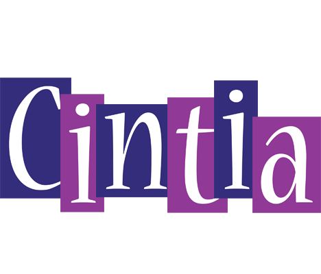 Cintia autumn logo