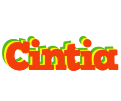 Cintia bbq logo