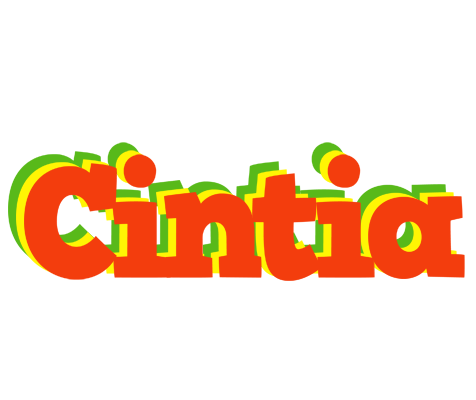 Cintia bbq logo