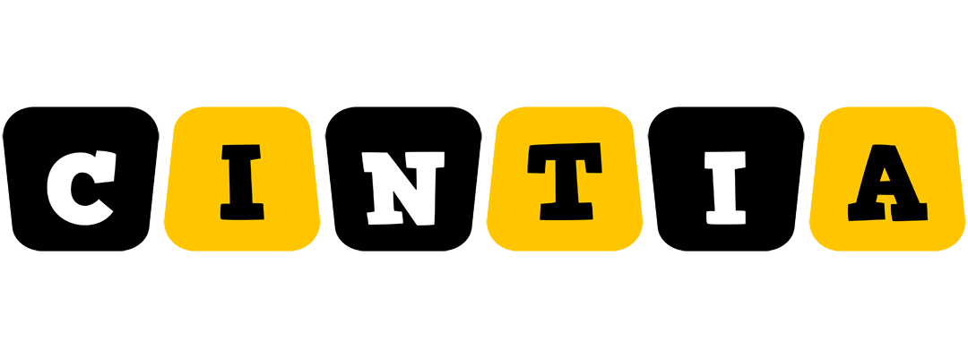 Cintia boots logo