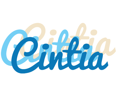 Cintia breeze logo
