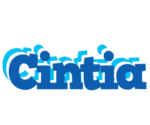 Cintia business logo