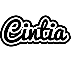 Cintia chess logo