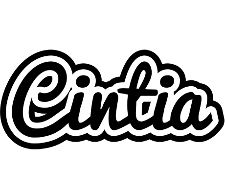 Cintia chess logo