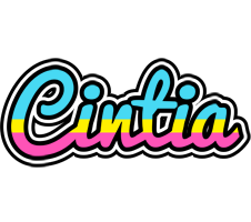 Cintia circus logo