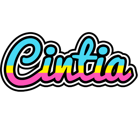 Cintia circus logo