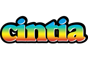 Cintia color logo