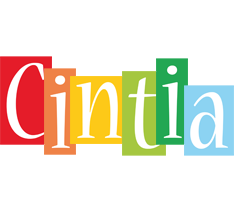 Cintia colors logo