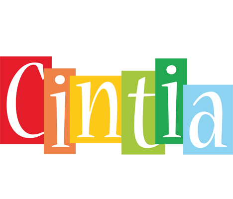 Cintia colors logo