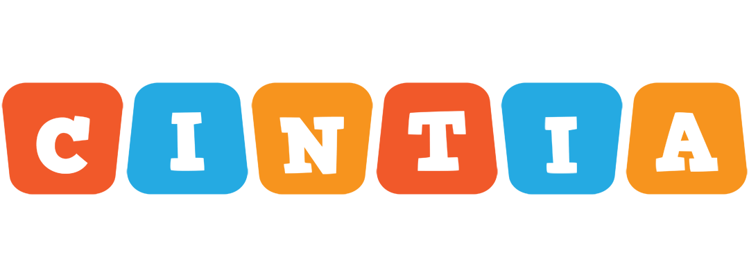 Cintia comics logo