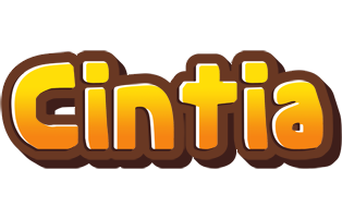 Cintia cookies logo