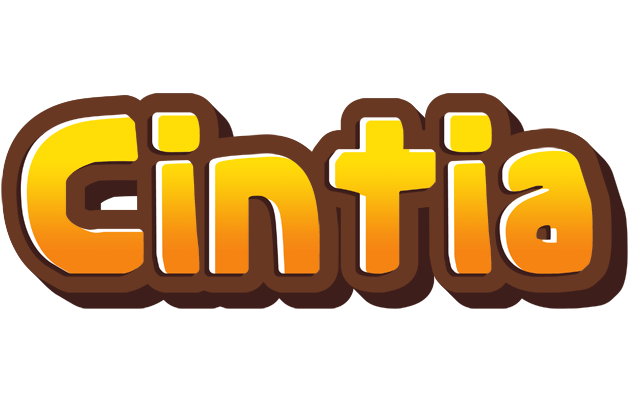 Cintia cookies logo