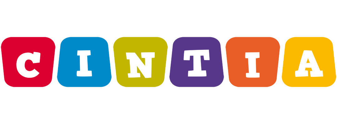 Cintia daycare logo