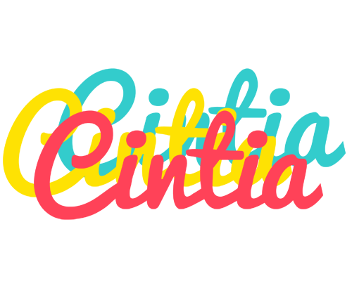 Cintia disco logo