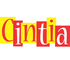 Cintia errors logo