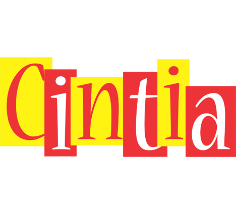 Cintia errors logo