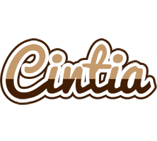 Cintia exclusive logo