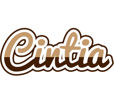 Cintia exclusive logo