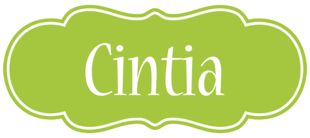 Cintia family logo