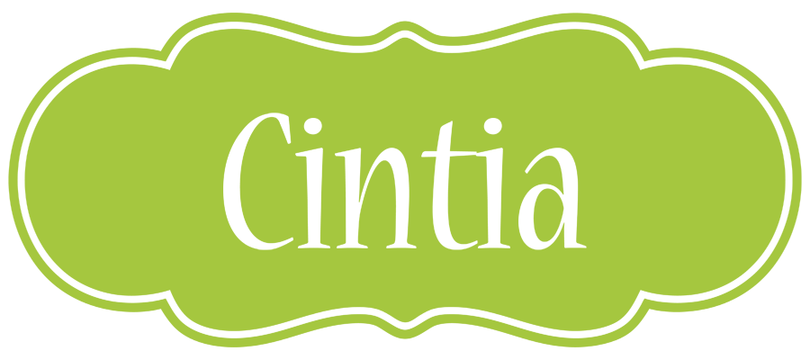 Cintia family logo