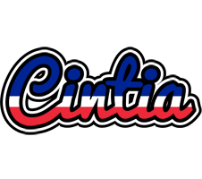 Cintia france logo