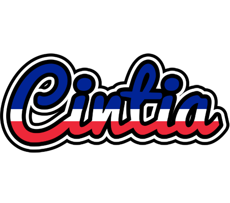 Cintia france logo