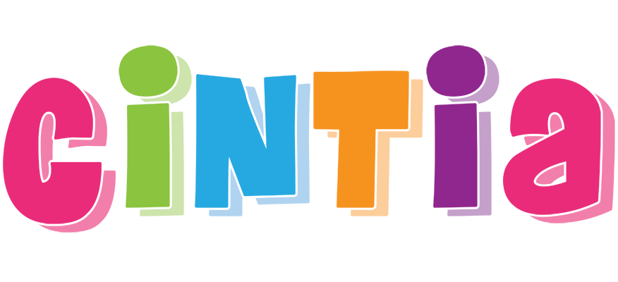 Cintia friday logo