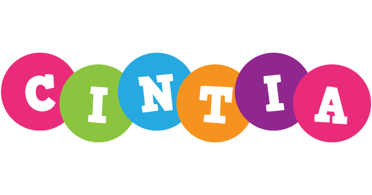 Cintia friends logo