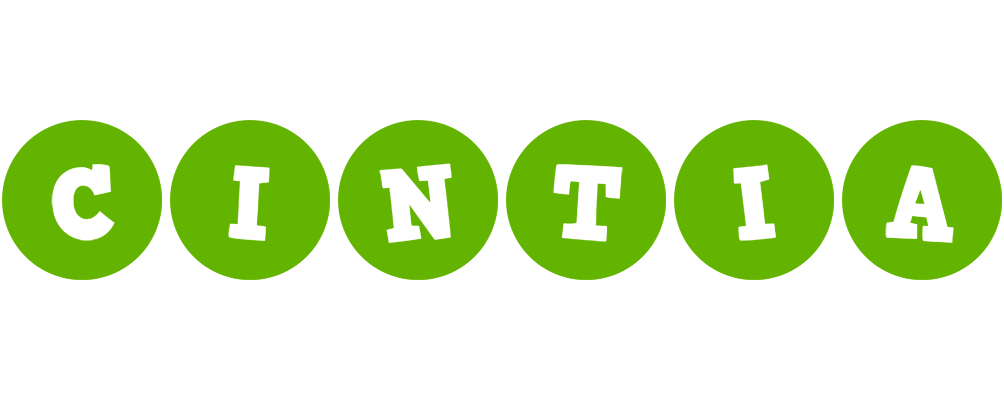 Cintia games logo