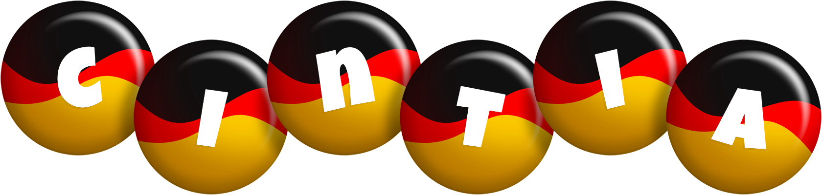 Cintia german logo