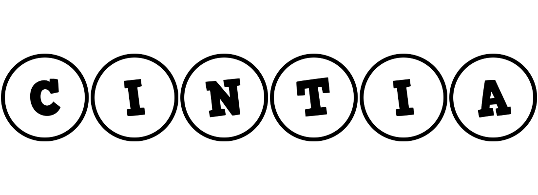 Cintia handy logo