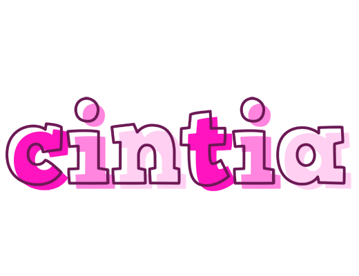 Cintia hello logo