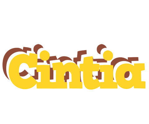 Cintia hotcup logo