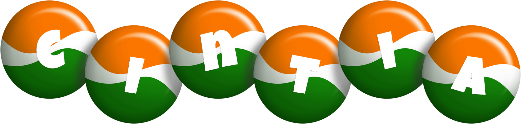 Cintia india logo