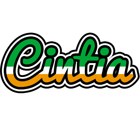 Cintia ireland logo