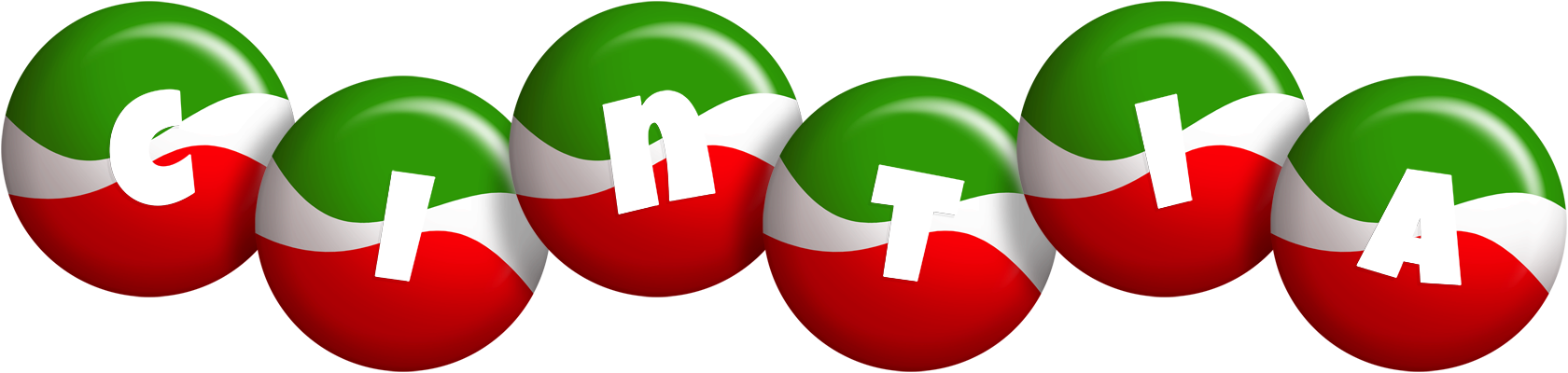 Cintia italy logo