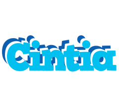 Cintia jacuzzi logo