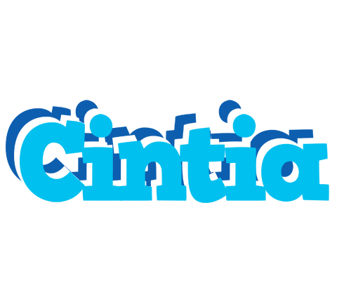 Cintia jacuzzi logo