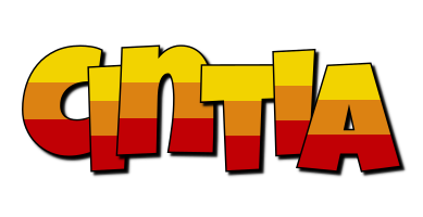 Cintia jungle logo