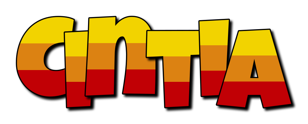 Cintia jungle logo
